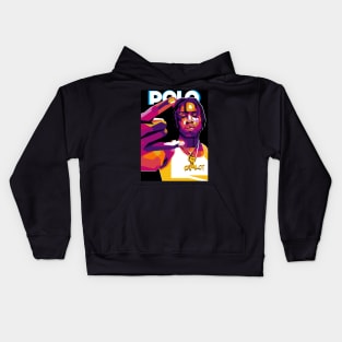 Polo G Kids Hoodie